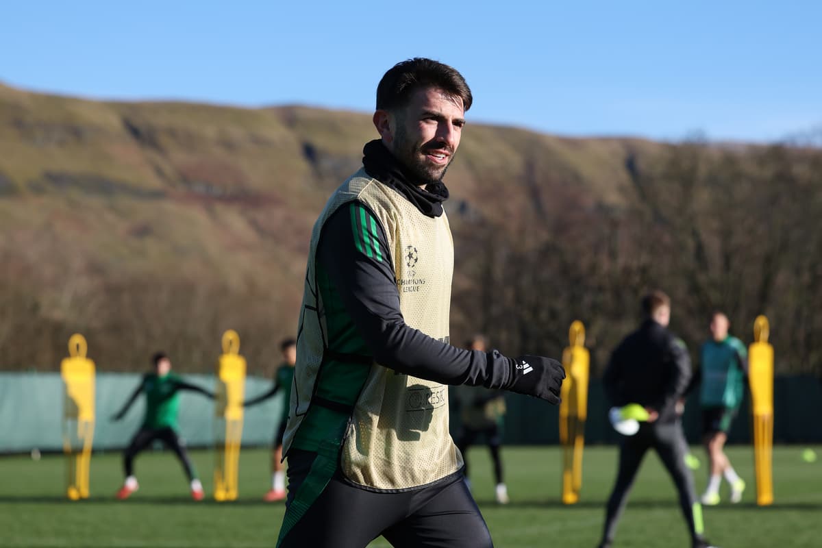 ‘Taken for granted’ - 26-time Scotland international slams Celtic exit decision as £3m Rangers ace teases return