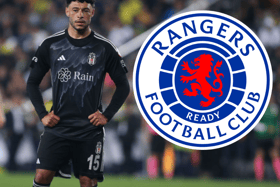 The former Arsenal and Liverpool man is linked to Rangers