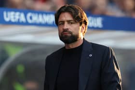 Rangers and Celtic will both compete in the Europa League this season.