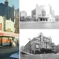 Glasgow's lost cinemas remembered in 18 historic pictures