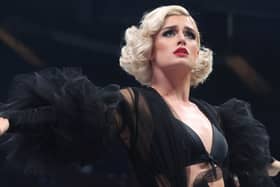 Timeless Toni Storm and many more will be on our screens this week, with ITV4 and ITVX once again screening the latest episode of AEW Dynamite.