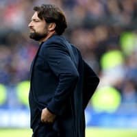 New Rangers manager target 'agrees' to join another club as Celtic star makes ‘greener grass’ admission