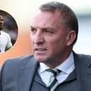 Rodgers may need to take to the winter market to replace Iheanacho at Celtic