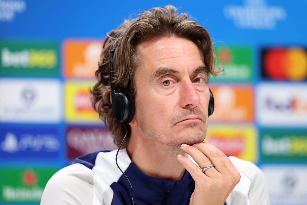 Tottenham's stance on recalling Rangers loanee 'revealed' as £5.7m midfield ace tipped for Celtic move - GlasgowWorld Tottenham's stance on recalling Rangers loanee 'revealed' as £5.7m midfield ace tipped for Celtic move - GlasgowWorld