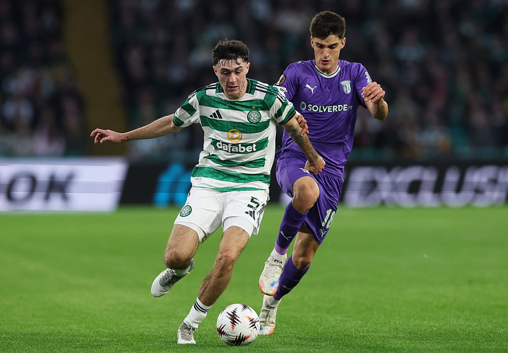Celtic may send star for new scan after injury blow as Parkhead pal