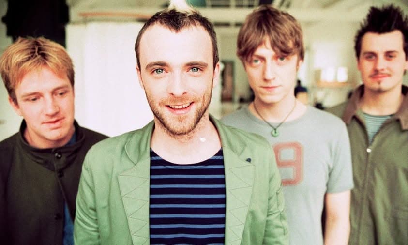 15 songs about rain by Scottish bands and musicians
