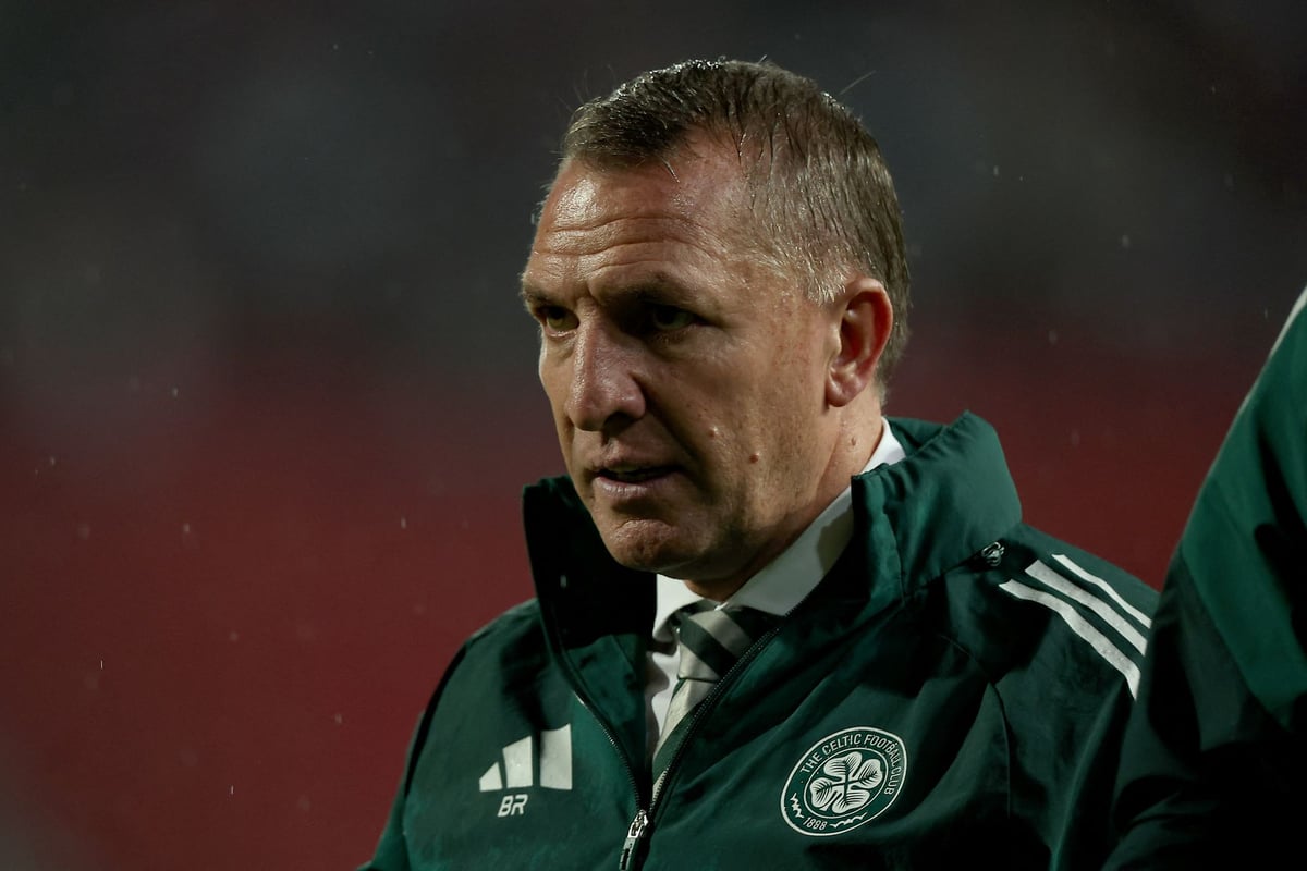 ‘Wouldn’t have believed you’ - James McFadden express shock at sudden Celtic decline