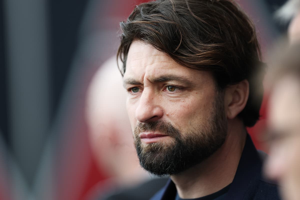 Expert gives verdict on Rangers’ financial approach to sacking Russell Martin