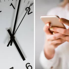Date clocks go back in October - why clocks change on a weekend and if your clocks will update automatically.
