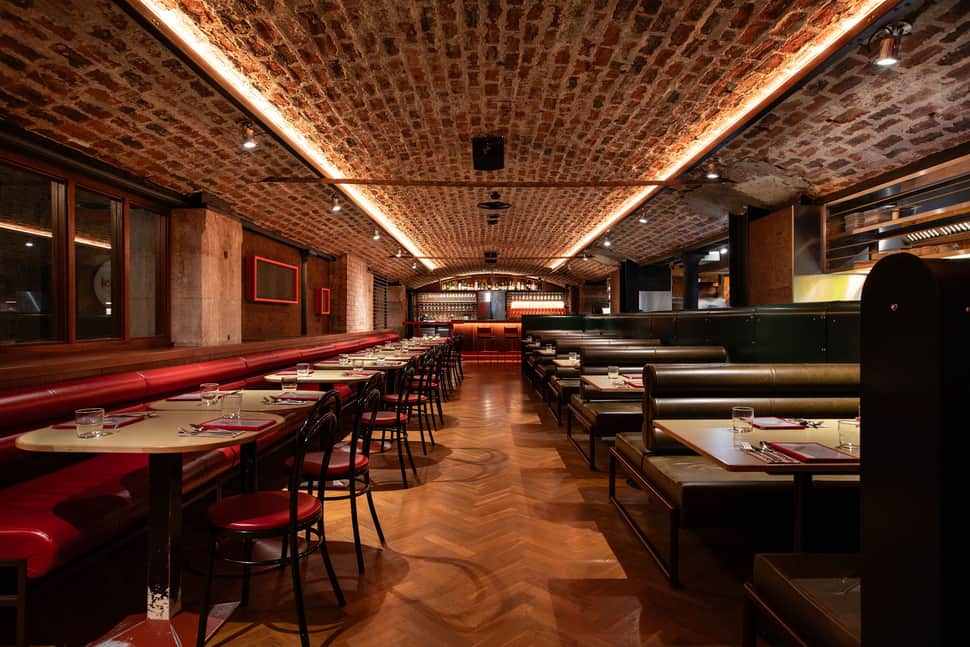 Sebb’s launches new lunch specials starting with return of smash hit ...