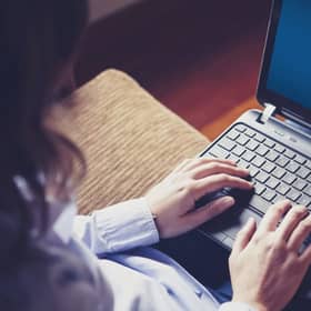 More than half of all students have been targeted by fraudsters