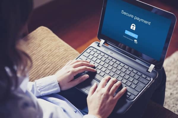 More than half of all students have been targeted by fraudsters