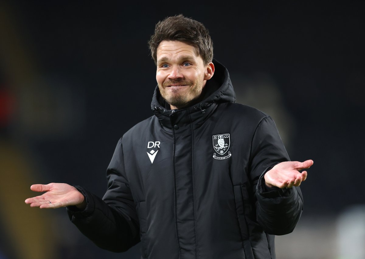 Danny Rohl withdraws from Rangers manager race amid timescale frustration as pathway cleared for Kevin Muscat