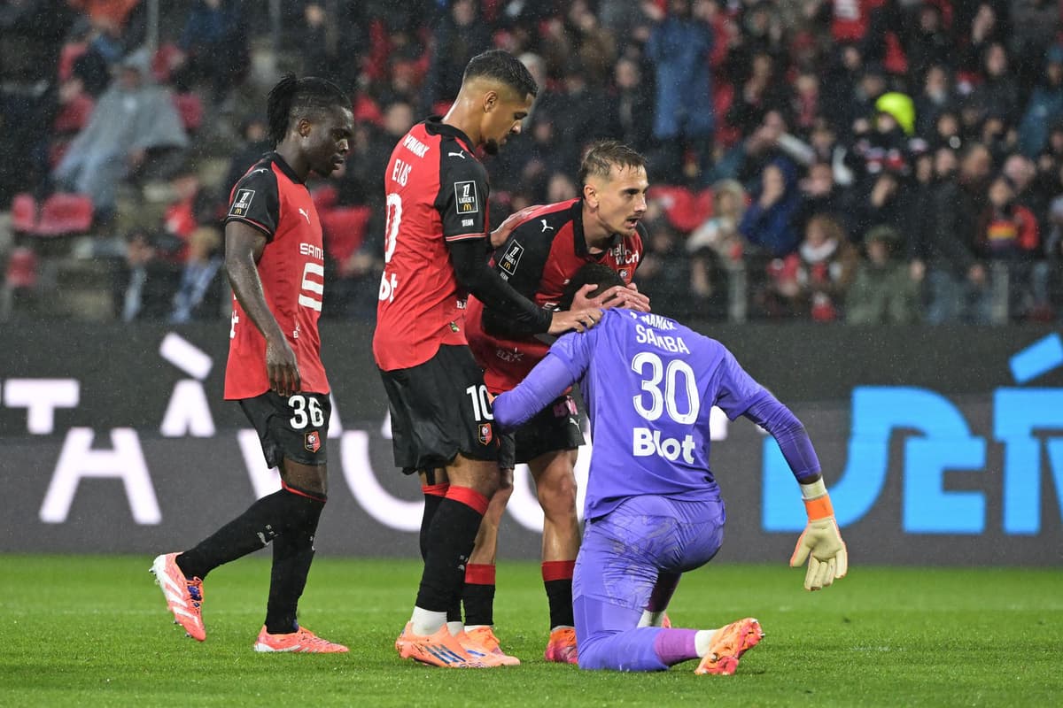 Former Rangers boss linked with French top-flight job after ten month absence but has PSG legend to contend with