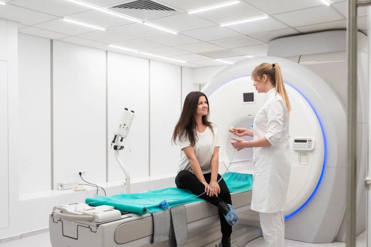Cuidar da Saúde Nunca Foi Tão Fácil: Scan.com UK Simplifica Seus Exames!