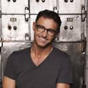 Marti Pellow is celebrating 40 years at the top with his current tour, featuring the hits of Wet Wet Wet.