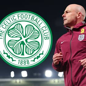Celtic are hunting a new manager
