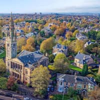 Scotland's Best Places to Live 2027: 8 of the best places to live in Scotland with one just 20 minutes from Glasgow