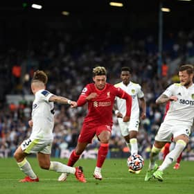 Former Liverpool midfielder Alex Oxlade-Chamberlain boasts a wealth of Premier League experience.