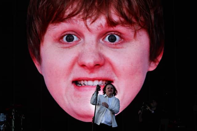 Set to close TRNSMT 2026 on Sunday is Lewis Capaldi, who has completed a sold out UK tour since his comeback in 2025.