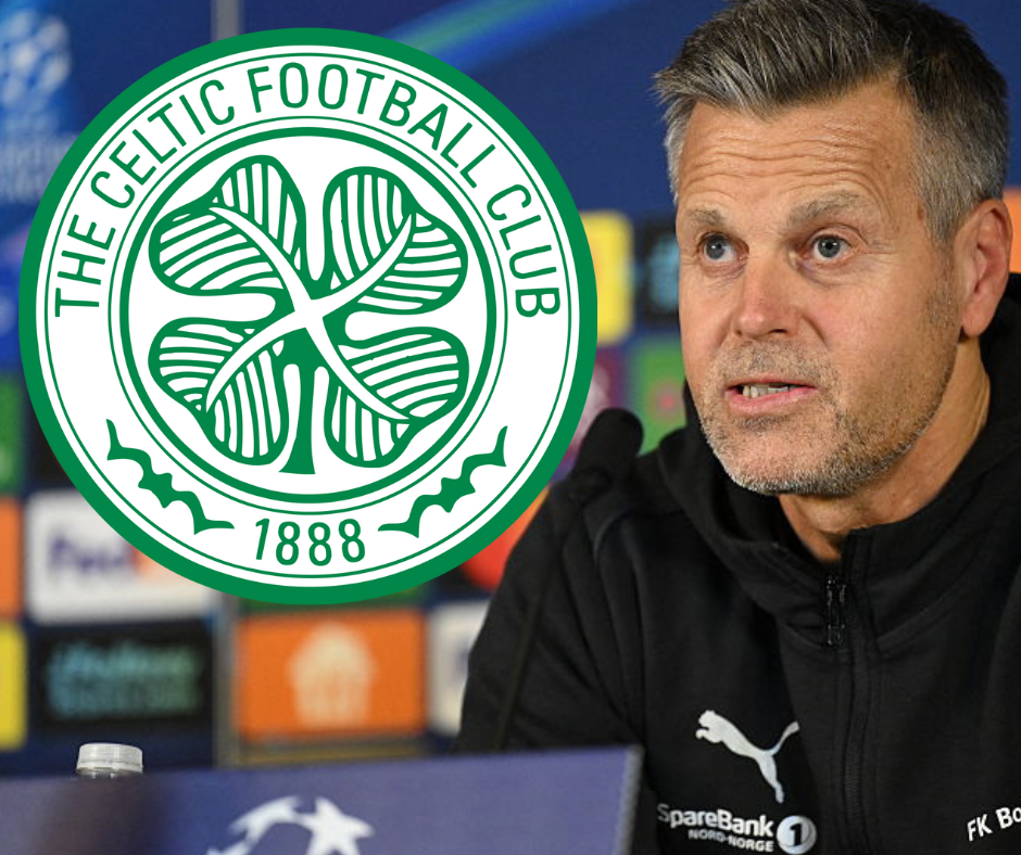 Celtic told 'perfect' next manager option is O'Neill and Rodgers hybrid as board blasted over toothless error