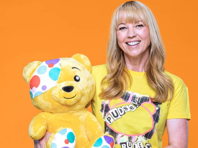 Gift Aid is a UK government scheme that lets charities claim back 20% tax on donations
