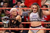 History is set to be made this week, as AEW presents their first-ever Women's Blood & Guts match.
