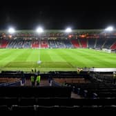 Six Euro 2028 fixtures will take place at Hampden Park.