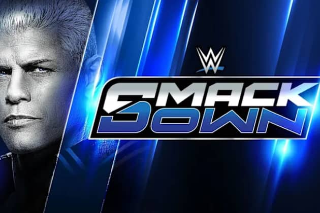 Cody Rhodes is set to appear on this evening's episode of SmackDown, as The American Nightmare prepares himself for his upcoming WarGames encounter at the end of the month.