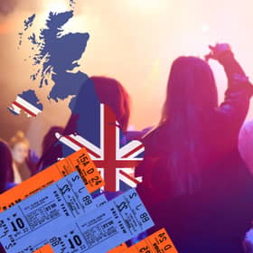 A recent study by Fanatix has revealed which cities in the UK are the most concert-obsessed in 2025.