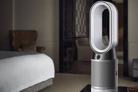 This is the cheapest way to heat your home with a Dyson fan 