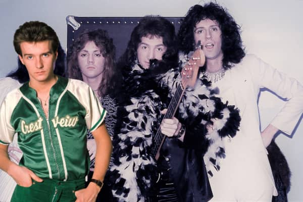 What if Midge Ure had joined Queen, or Courtney Love hadn't been fired from Faith No More? Here are six near hits/near misses in music history that could have changed the fate of your favourite band.