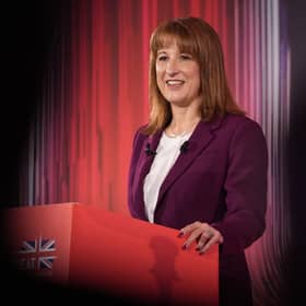 Chancellor Rachel Reeves speaks at the Regional Investment Summit in Birmingham. The Government is expected to extend the freeze on income tax thresholds until 2030 (Photo: Joe Giddens - WPA Pool/Getty Images)