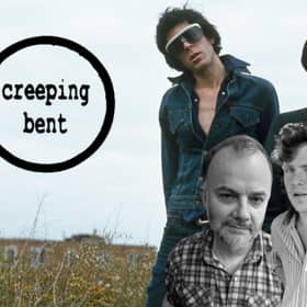 From championing post-punk pioneers to becoming championed by John Peel, Creeping Bent are calling time on their 30-year existence this year.