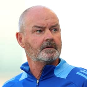 Steve Clark has taken Scotland to their first World Cup since 1998.