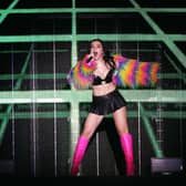  Charli XCX  is returning to Glasgow in 2027.