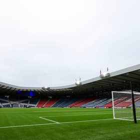 The Scottish Football Association have entered into a naming agreement for Hampden Park with Barclays.