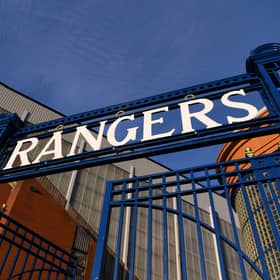 The 49ers are considering plans to modernise Ibrox but it shouldn’t come at the expense of the playing side says Derek Ferguson