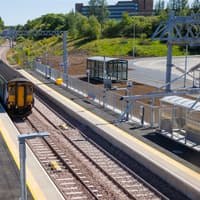 Hairmyres Station: Travel disruption as emergency services deal with incident in East Kilbride station