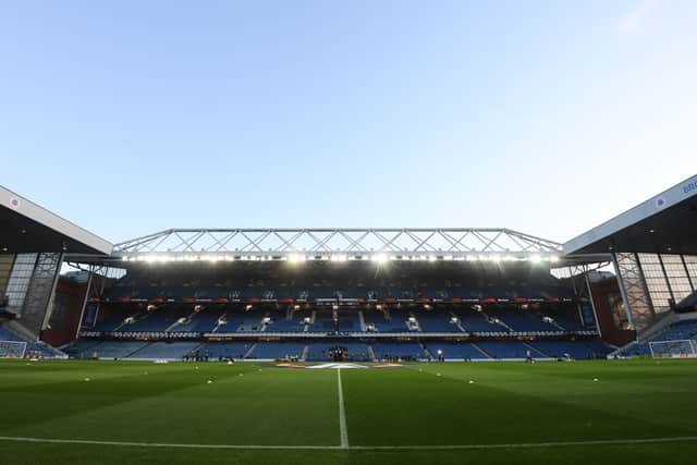 Ibrox