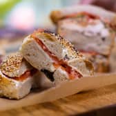 If you are looking for a delicious lunch in Shawlands, get yourself down to Deanston Bakery who have a terrific selection of bagels and sandwiches. 167 Deanston Dr, Shawlands, Glasgow G41 3LP. 
