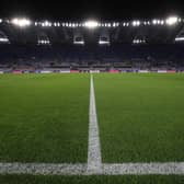 The former Rangers man could set for the Stadio Olimpico.