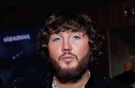 James Arthur’s OVO Hydro gig is set to go ahead despite illness. 