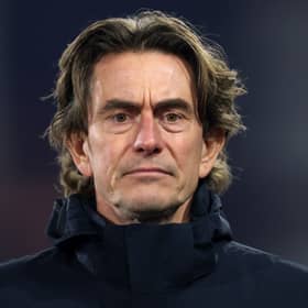 Thomas Frank is under increasing pressure at Tottenham Hotspur and a potential replacement may have emerged.