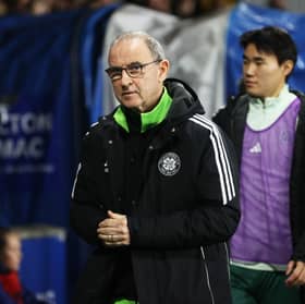 Celtic manager Martin O'Neill is beginning to see movement in the transfer market.