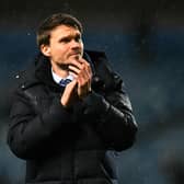Danny Rohl has made three Rangers signings so far in the January window.