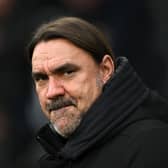 Could Leeds United return with another bid for Jorgen Strand Larsen?