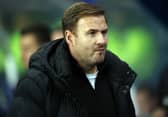 Aberdeen interim manager Peter Leven