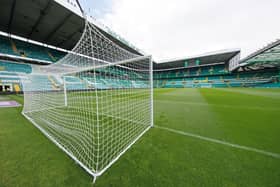 Celtic Park
