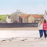 We've found a few half-term beach breaks starting from just £99 - but they're running out